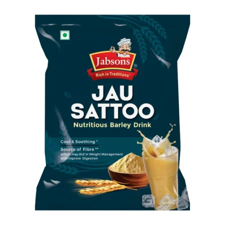 JABSONS JAU SATTOO 250G