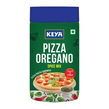 KEYA PIZZA OREGANO INSTANT PIZZA SEASONING 35G