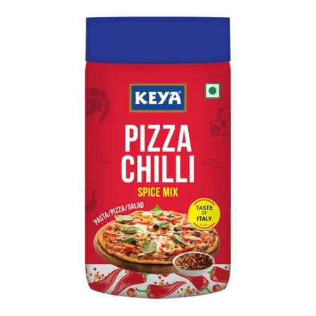 KEYA PIZZA CHILLI INSTANT PIZZA SPICE 35G
