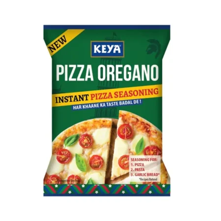 KEYA PIZZA INSTANT PIZZA SEASONING 10G