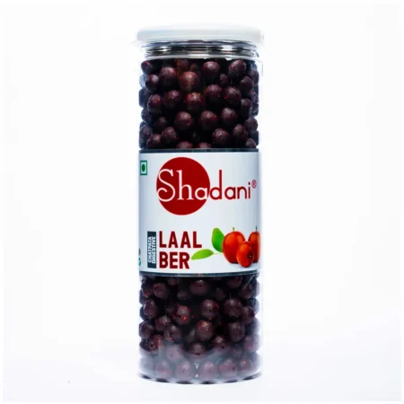 SHADANI LAAL BER 200G