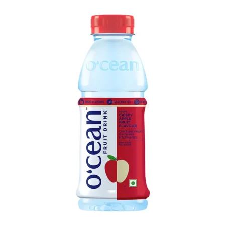 Ocean Fruit Drink Crispy Apple Fruit Flavour 250Ml