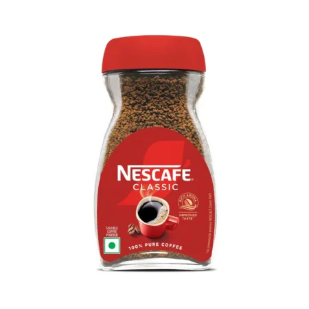 Nestle Nescafe Classic 90G