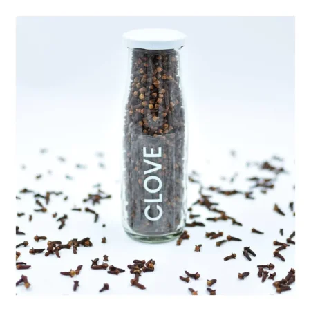 Tom Taste Of Maa Clove A Product Of Shri Lanka 100G