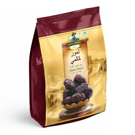 Jewel Farmer Kalmi Dates 250Gm