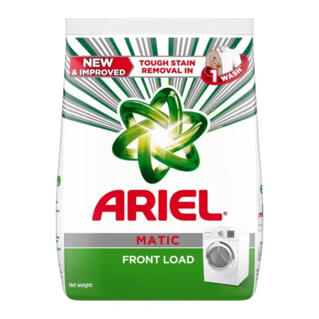 Ariel Matic Front Load 2Kg.