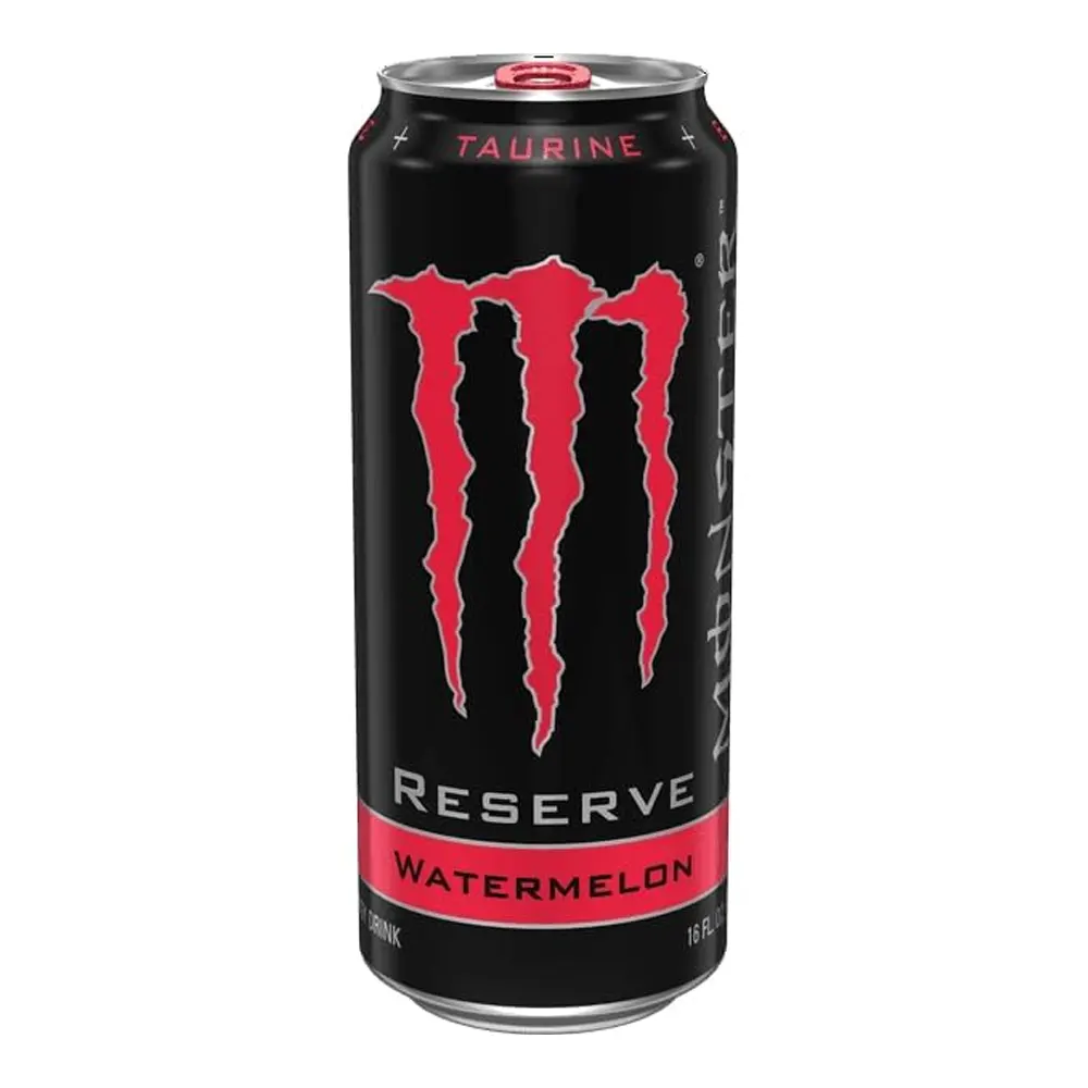 Monster Reserve Watermelon Drink 500Ml.