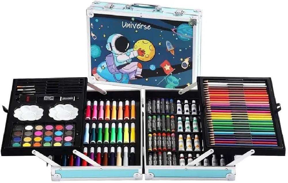 Universe Pencil Colour Set