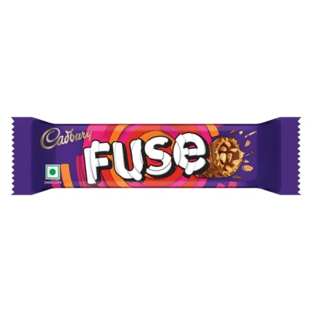 Cadbury Fuse Chocolate 22G