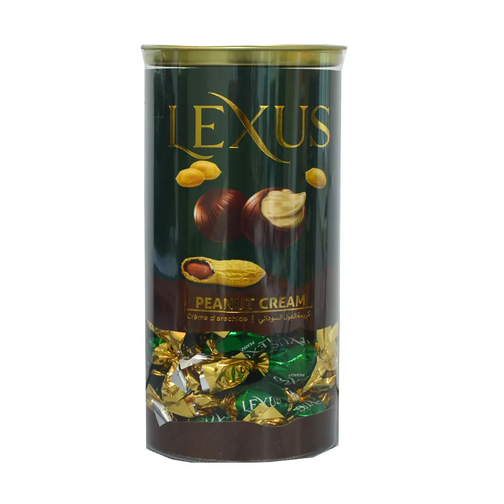 Lexus Peanut Cream 180G