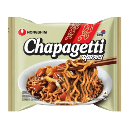 Nongshim Chapagetti Nt Wt 140G