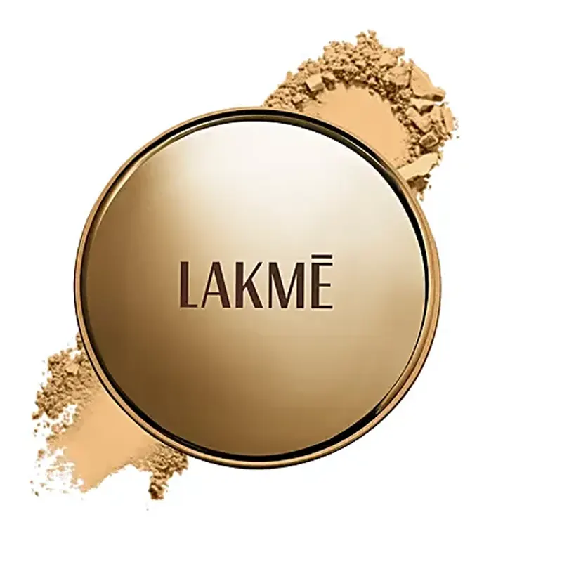 Lakme 9 To 5 Fashionista Collection Powerplay Priming Powder Foundation 9G