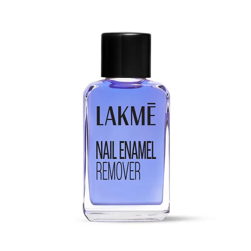 Lakme Nail Enamel Remover 27Ml