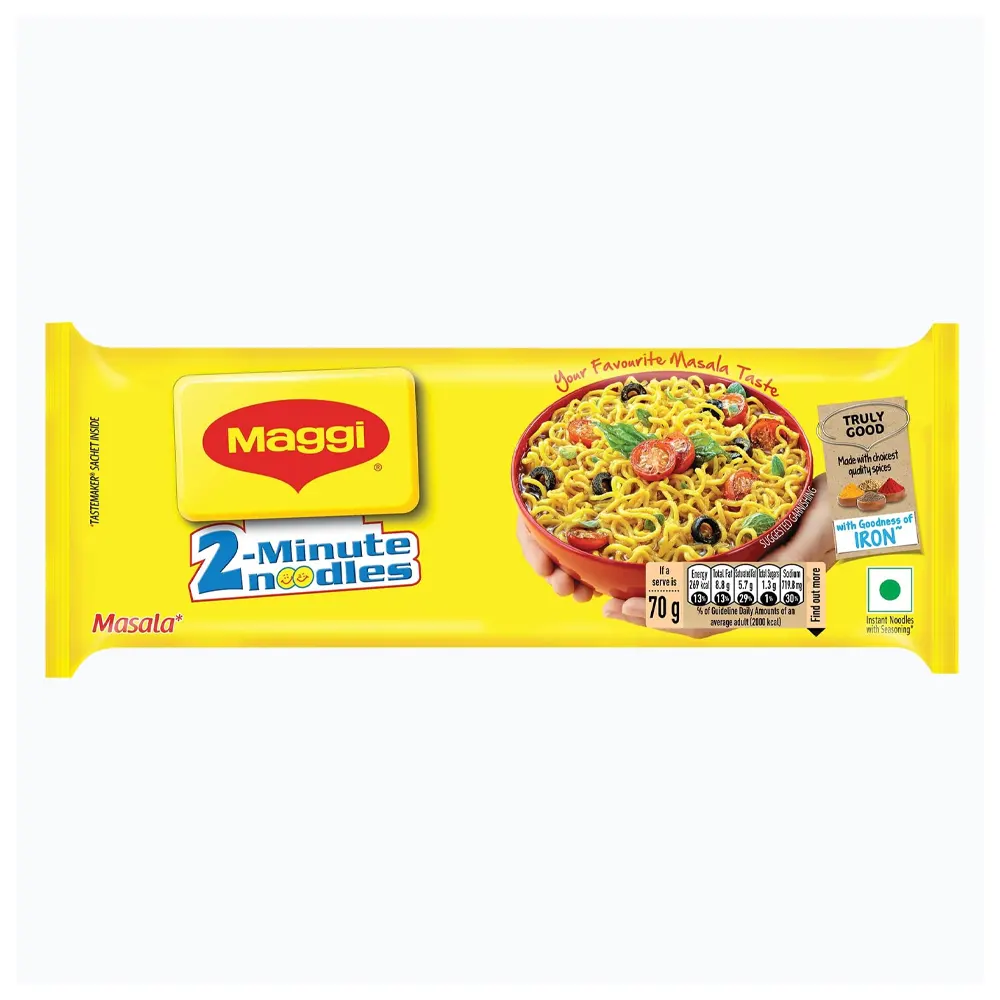 Nestle Maggi 420Gm