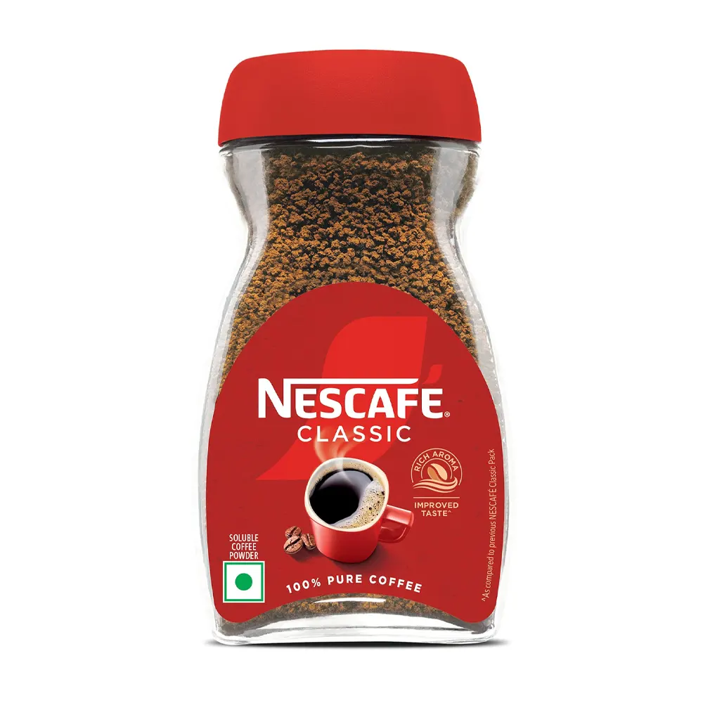 Nestle Nescafe Classic 90G..