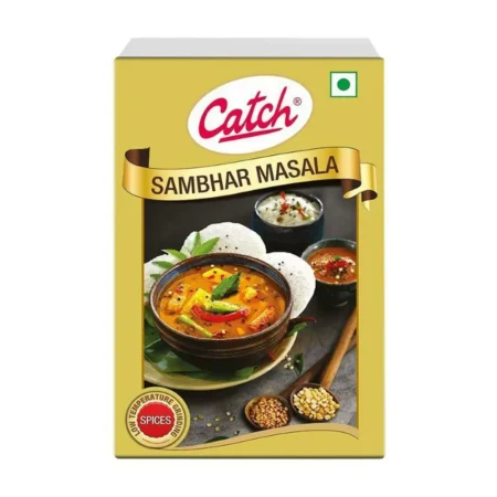 Catch Sambhar Masala 50G