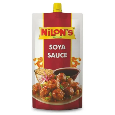 NILON'S SOYA SAUCE 85G