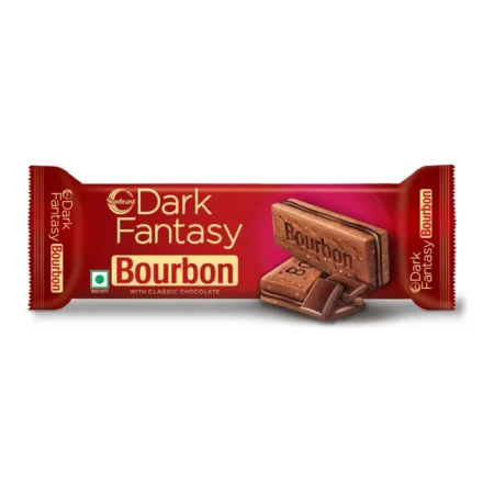 Sunfeast Dark Fantasy Bourbon 139.5G