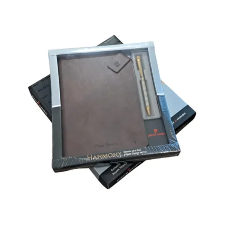 Pierre Cardin Harmony Set