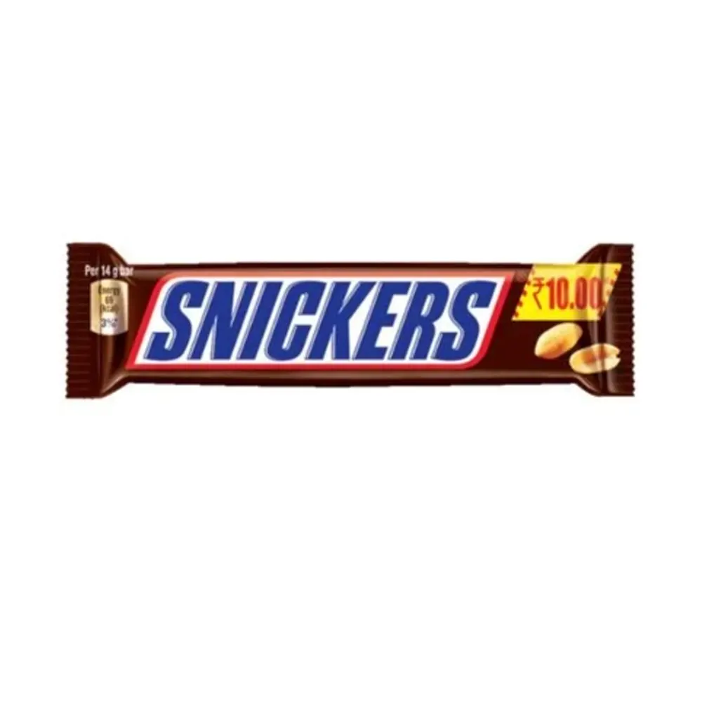 Snickers 13.2Gm Chocolate