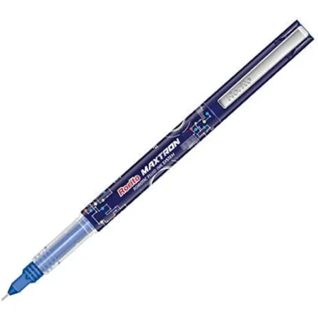 Rorito Maxxtron Robotic Fluid Ink System 1N