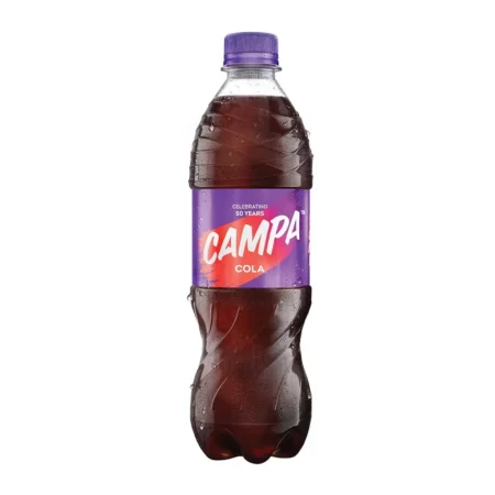 CAMPA COLA 500ML