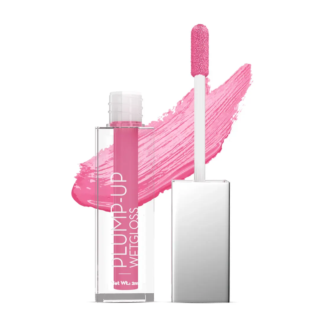 Swiss Beauty Plump Up Wetgloss 2Ml