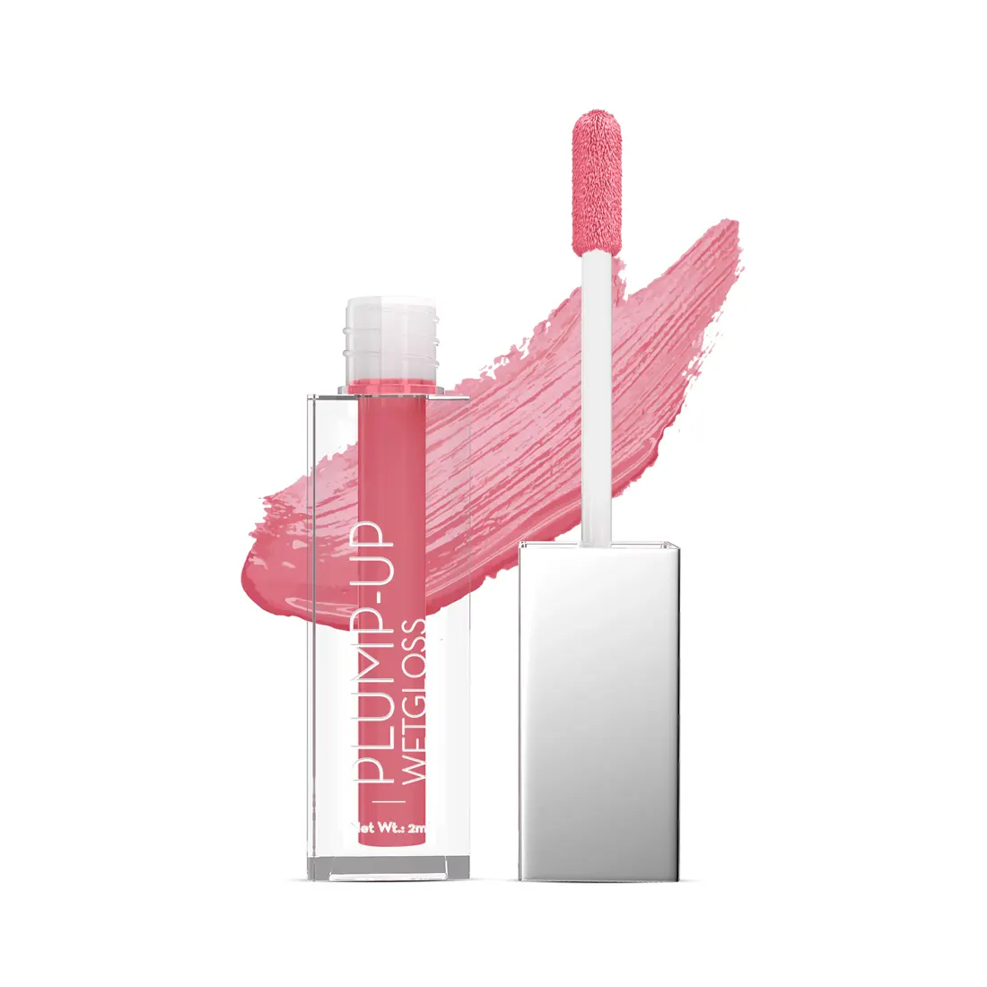 Swiss Beauty Pump Up Wet Gloss 07 Date Night 2Ml