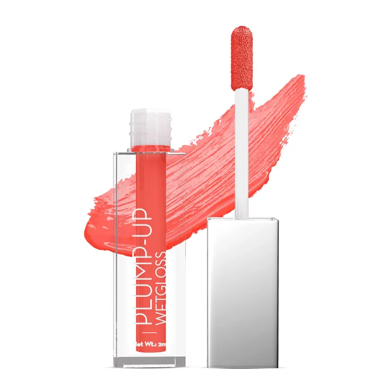 Swiss Beauty Pump Up Wet Gloss 12 Paint The Town 2Ml