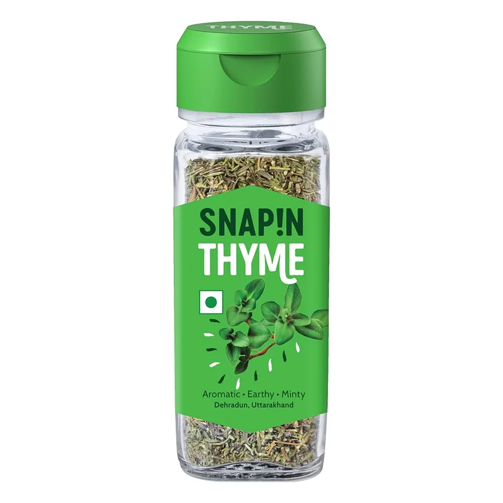 Snapin Thyme 6G