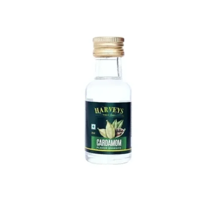 Harveys Cardamom Flavour Essence 28Ml