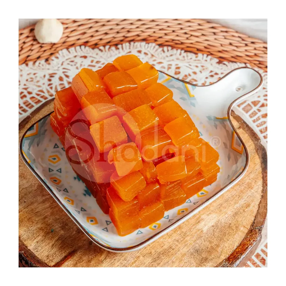 Shadani Mango Slice 170G