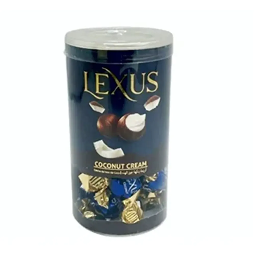 Lexus Coconut Cream 180G