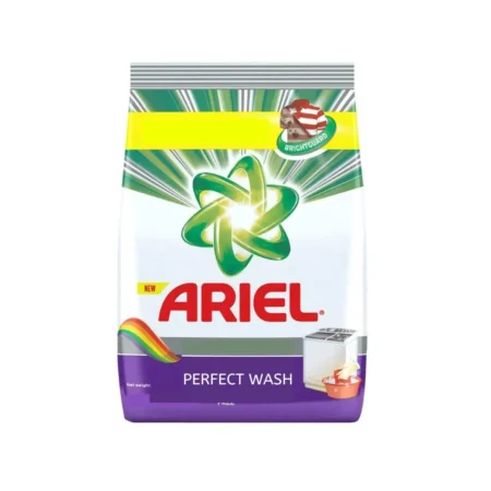 Ariel Perfect Wash 1Kg