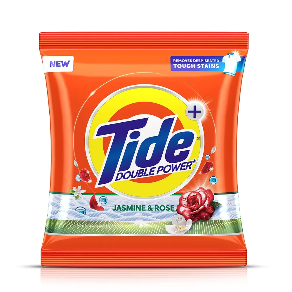 Tide Double Power With Stain Magnets 1.5Kg