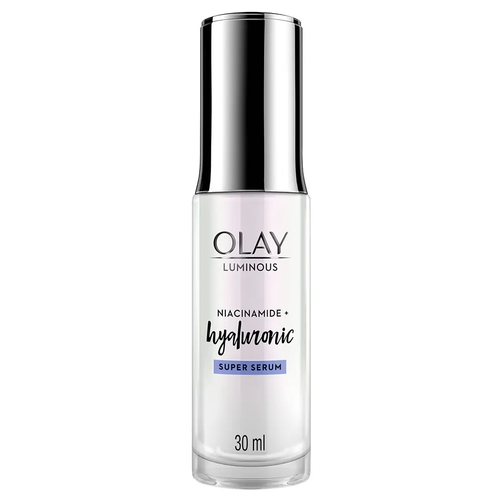 Olay Luminous Niacinamide Super Serum 30Ml