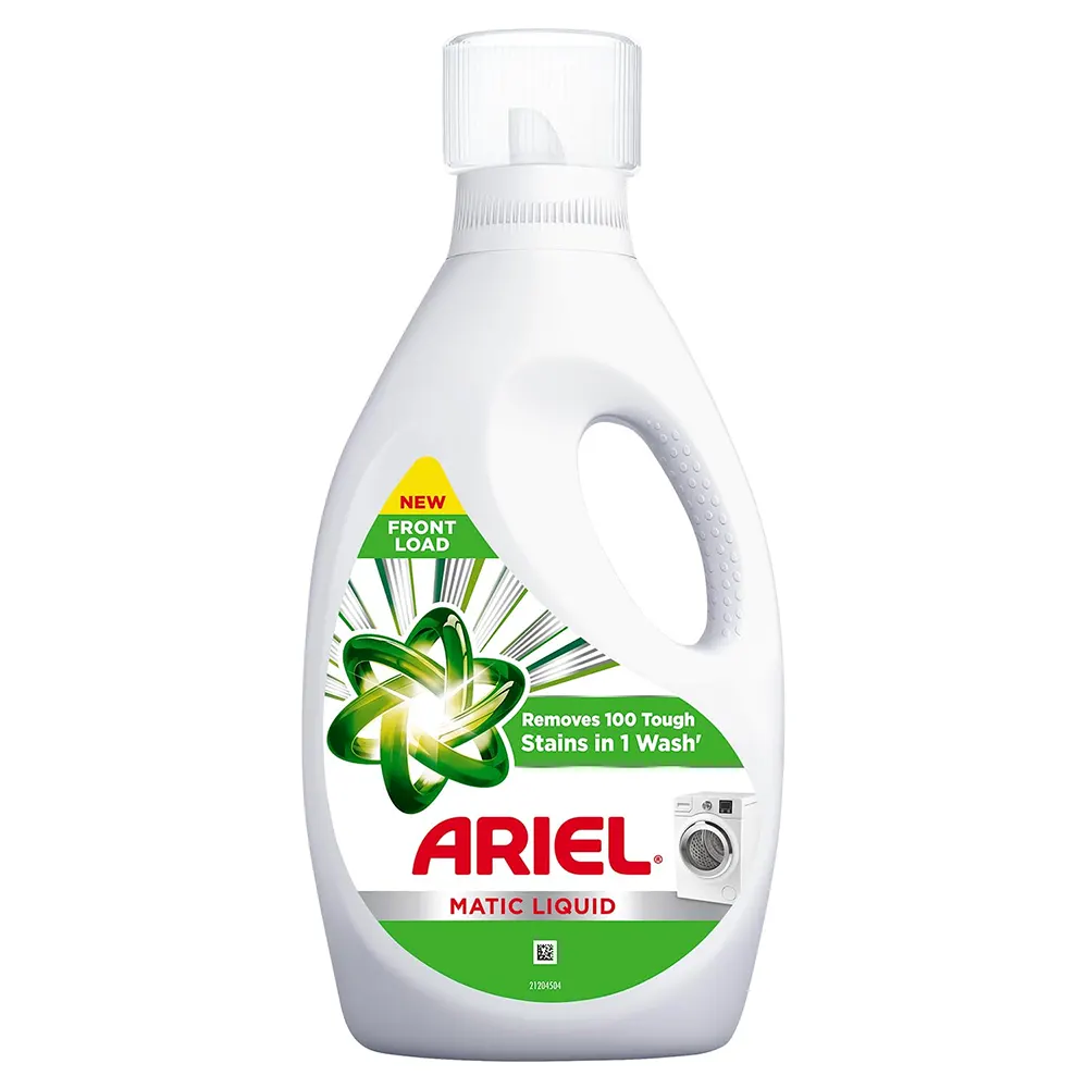 Ariel Front Load Matic Liquid 1L