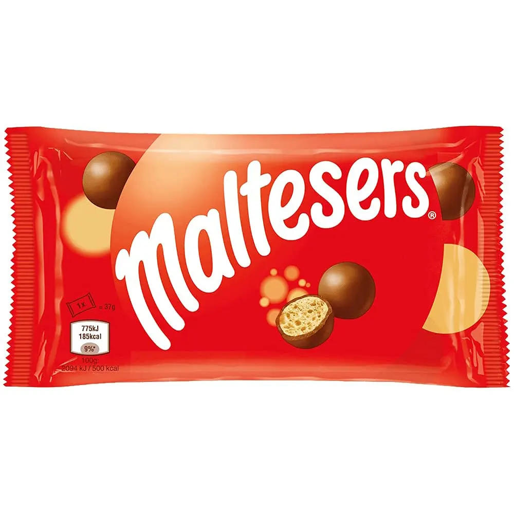 Maltesers Chocolate 37G.