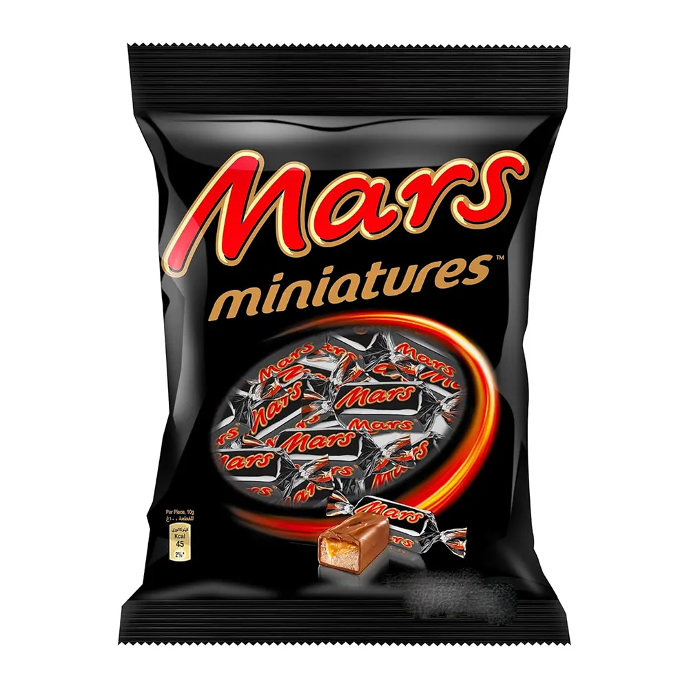 Mars Miniatures 200G.