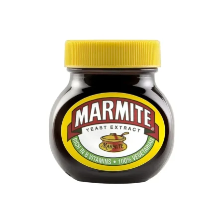 Marmite Yeast Extract Rich In B Vitamins- Vegan Spread 125G