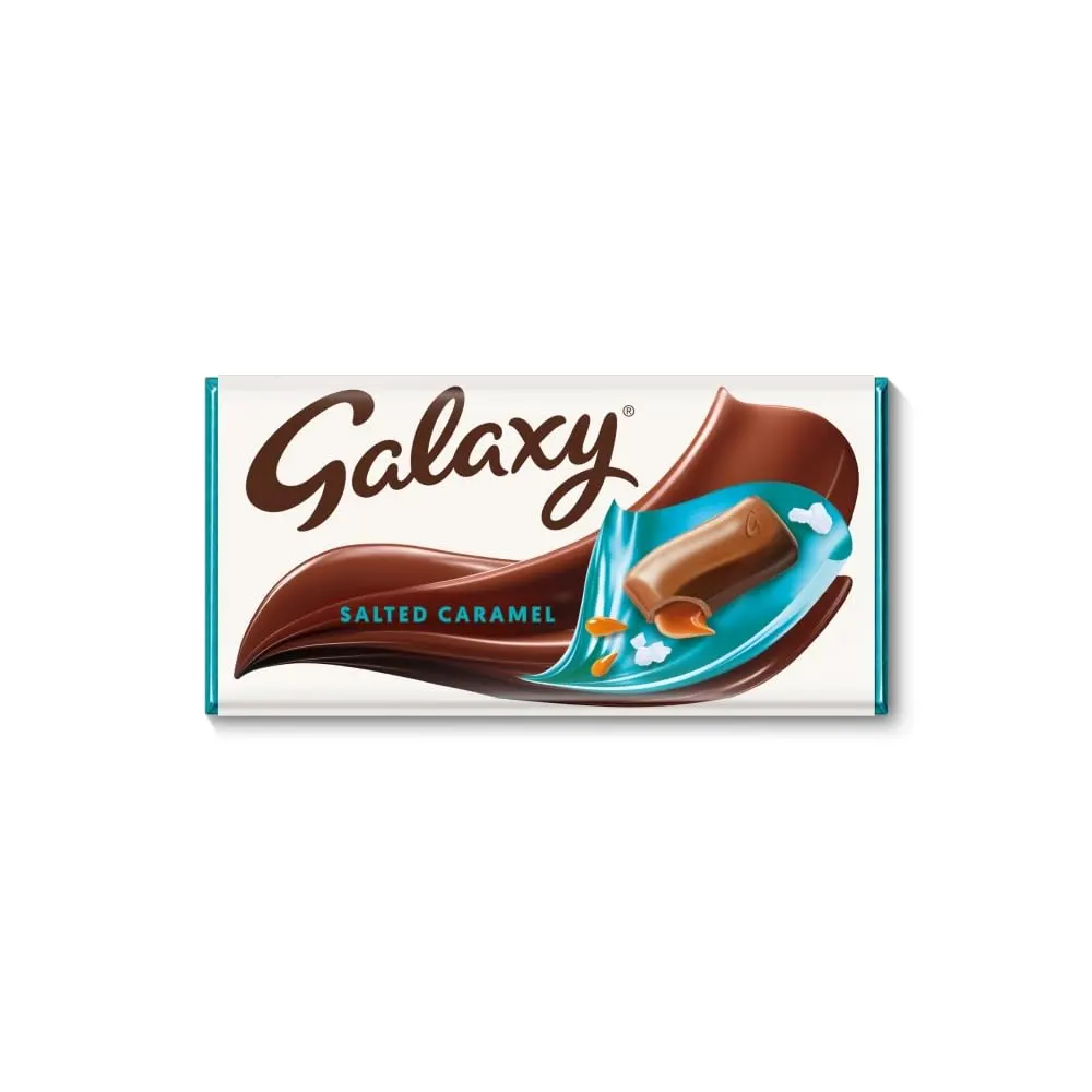 Galaxy Salted Caramel.135G