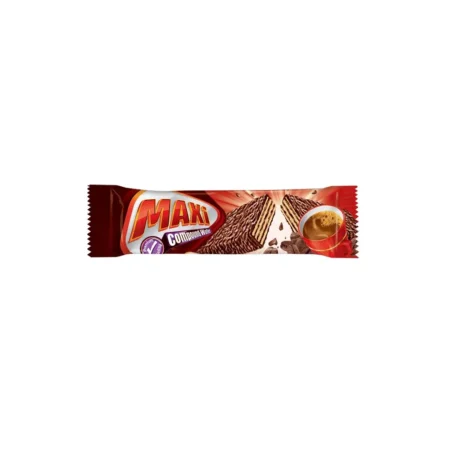 Shirin Asal Maxi Compound Wafer Milky Coffee 30G