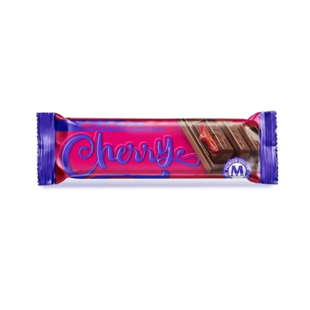 Milano Milk Compound Cherry 24G