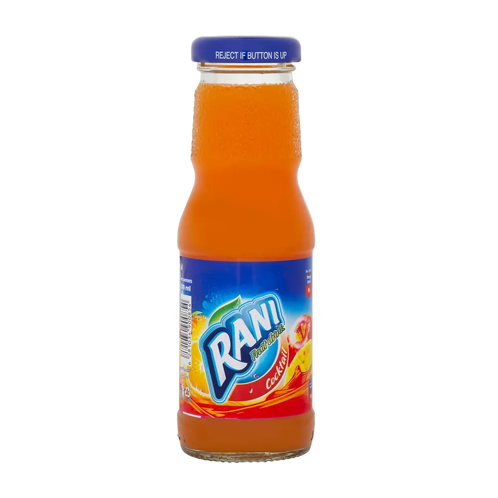 Rani Cocktail Fruit Drink 200Ml