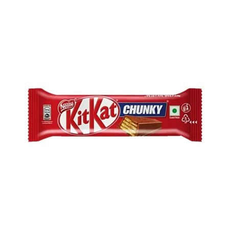 Nestle Kit Kat Chunky Coated Wafer 40G