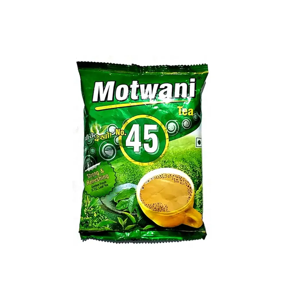 Motwani Tea 45 No 250G.