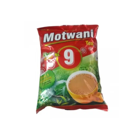 Motwani Tea No.9 250G