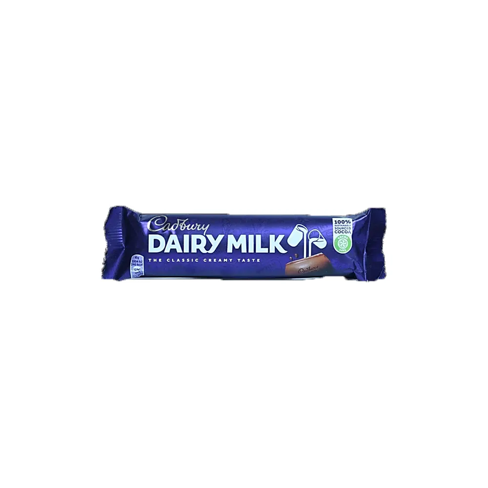Cadbury Dairy Milk The Classic Creamy Taste 30G