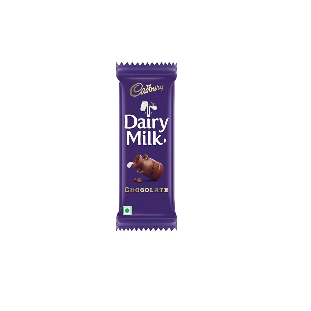 Cadbury Dairy Milk 21G