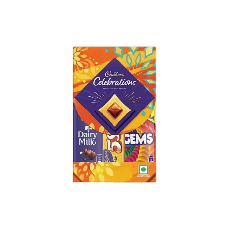 Cadbury Celebrations 55.2G